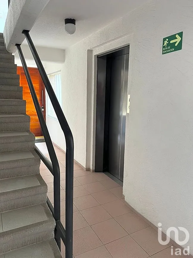 Departamento en Renta en Tlacoquemécatl, Benito Juárez, Ciudad de México | NEX-297782 | iad México | Foto 16 de 16