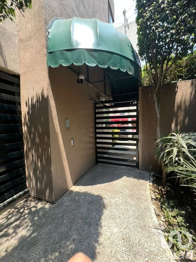 Departamento en Renta en Tlacoquemécatl, Benito Juárez, Ciudad de México | NEX-297782 | iad México | Foto 5 de 16