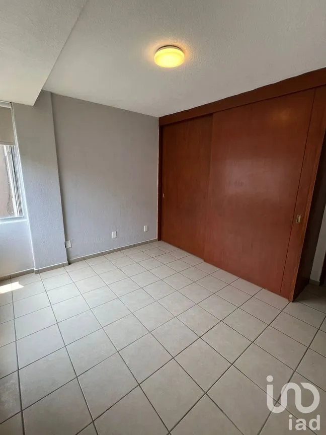 Departamento en Renta en Tlacoquemécatl, Benito Juárez, Ciudad de México | NEX-297782 | iad México | Foto 10 de 16