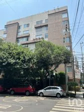 NEX-297782 - Departamento en Renta, con 3 recamaras, con 2 baños, con 100 m2 de construcción en Tlacoquemécatl, CP 03200, Ciudad de México.