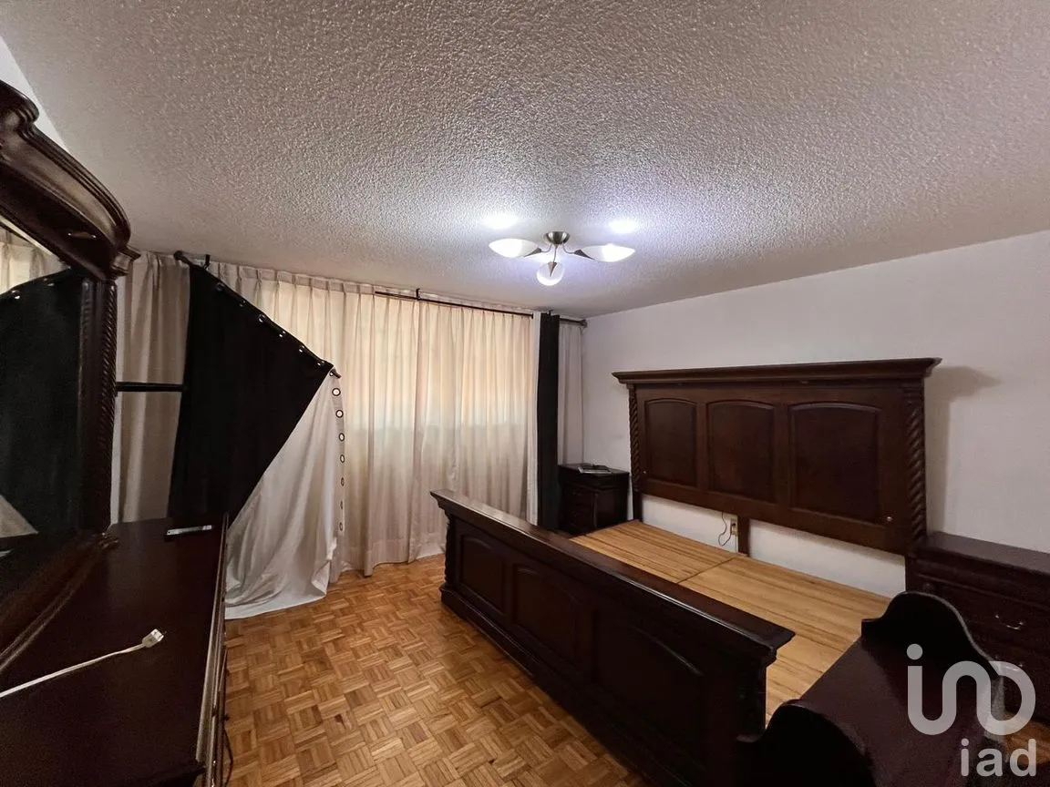 Casa en Venta en Avante, Coyoacán, Ciudad de México | NEX-298205 | iad México | Foto 11 de 22