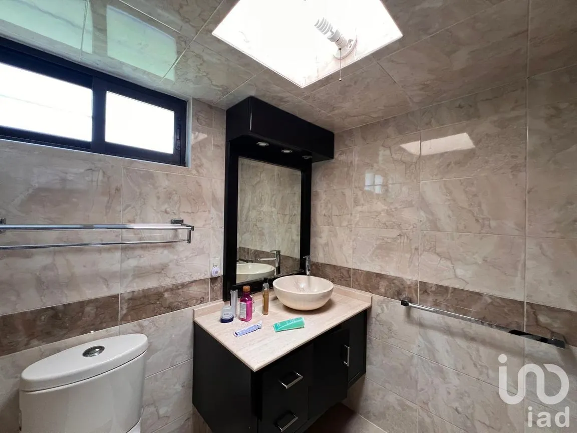 Casa en Venta en Avante, Coyoacán, Ciudad de México | NEX-298205 | iad México | Foto 13 de 22