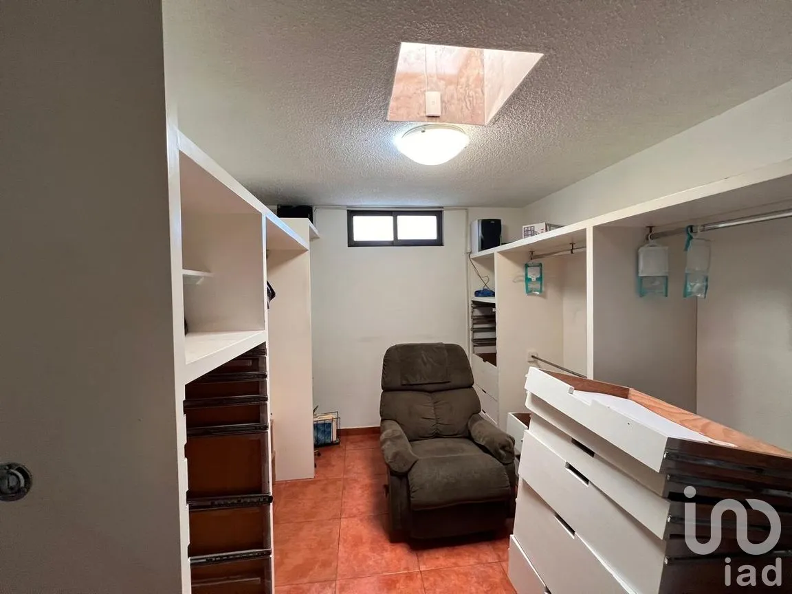 Casa en Venta en Avante, Coyoacán, Ciudad de México | NEX-298205 | iad México | Foto 14 de 22