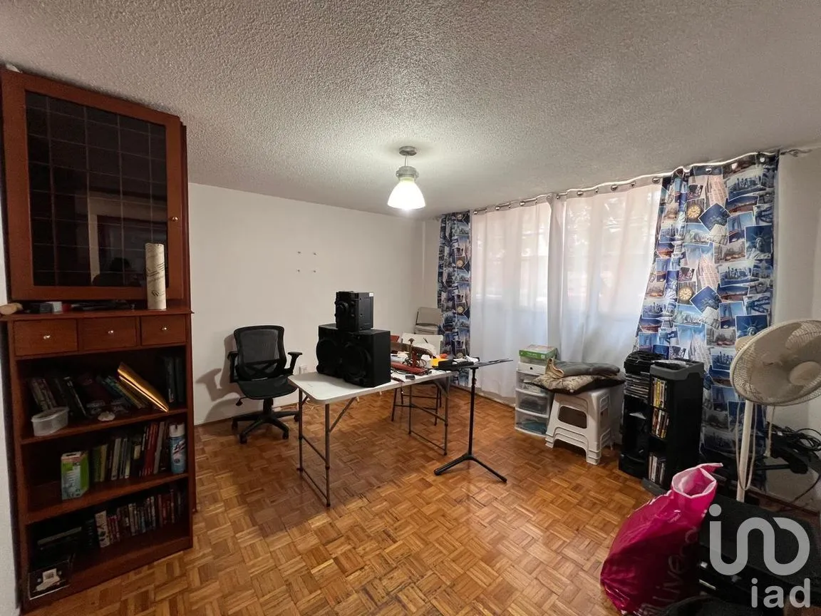 Casa en Venta en Avante, Coyoacán, Ciudad de México | NEX-298205 | iad México | Foto 15 de 22