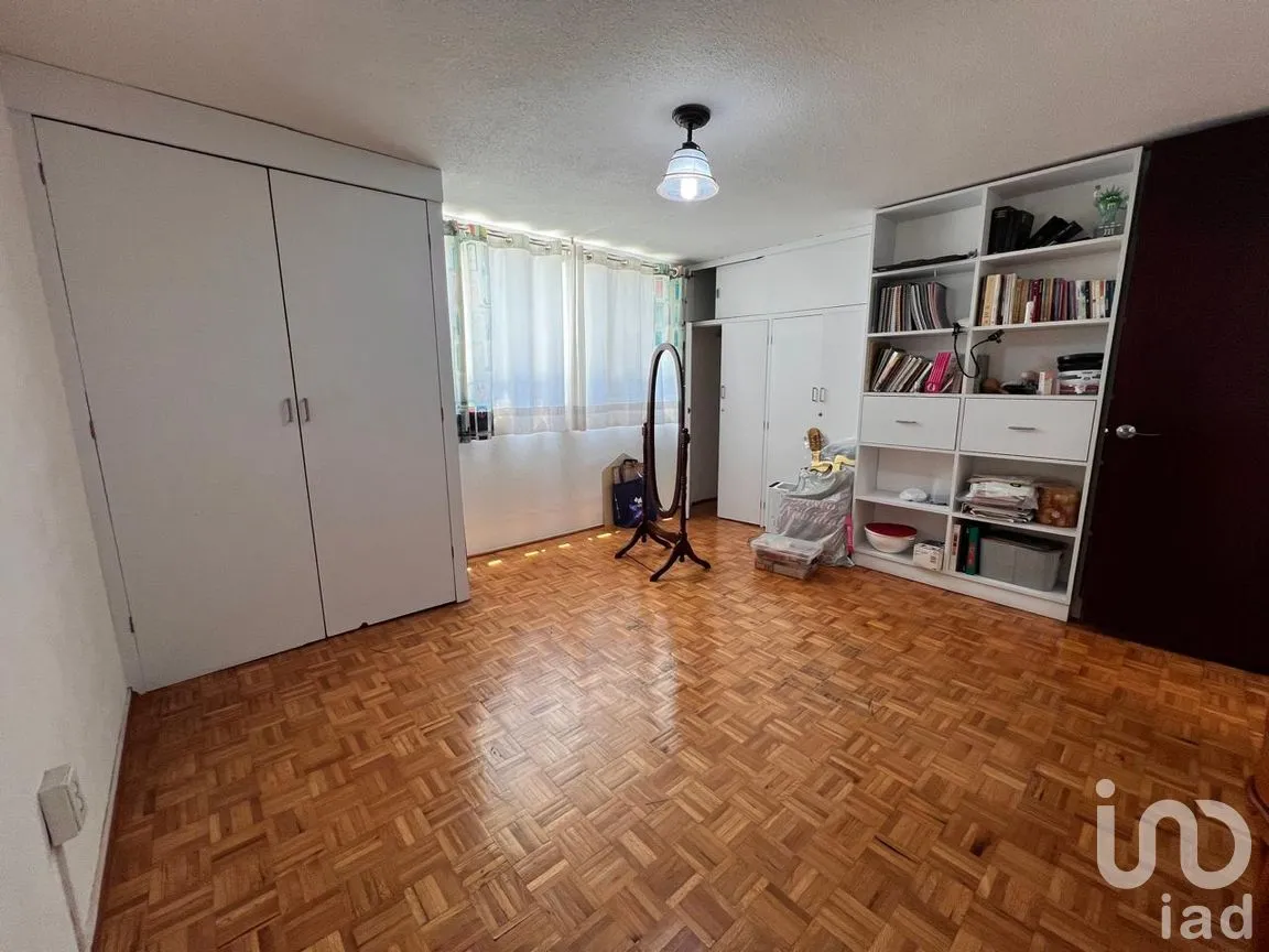 Casa en Venta en Avante, Coyoacán, Ciudad de México | NEX-298205 | iad México | Foto 16 de 22