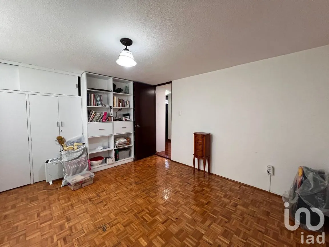 Casa en Venta en Avante, Coyoacán, Ciudad de México | NEX-298205 | iad México | Foto 17 de 22