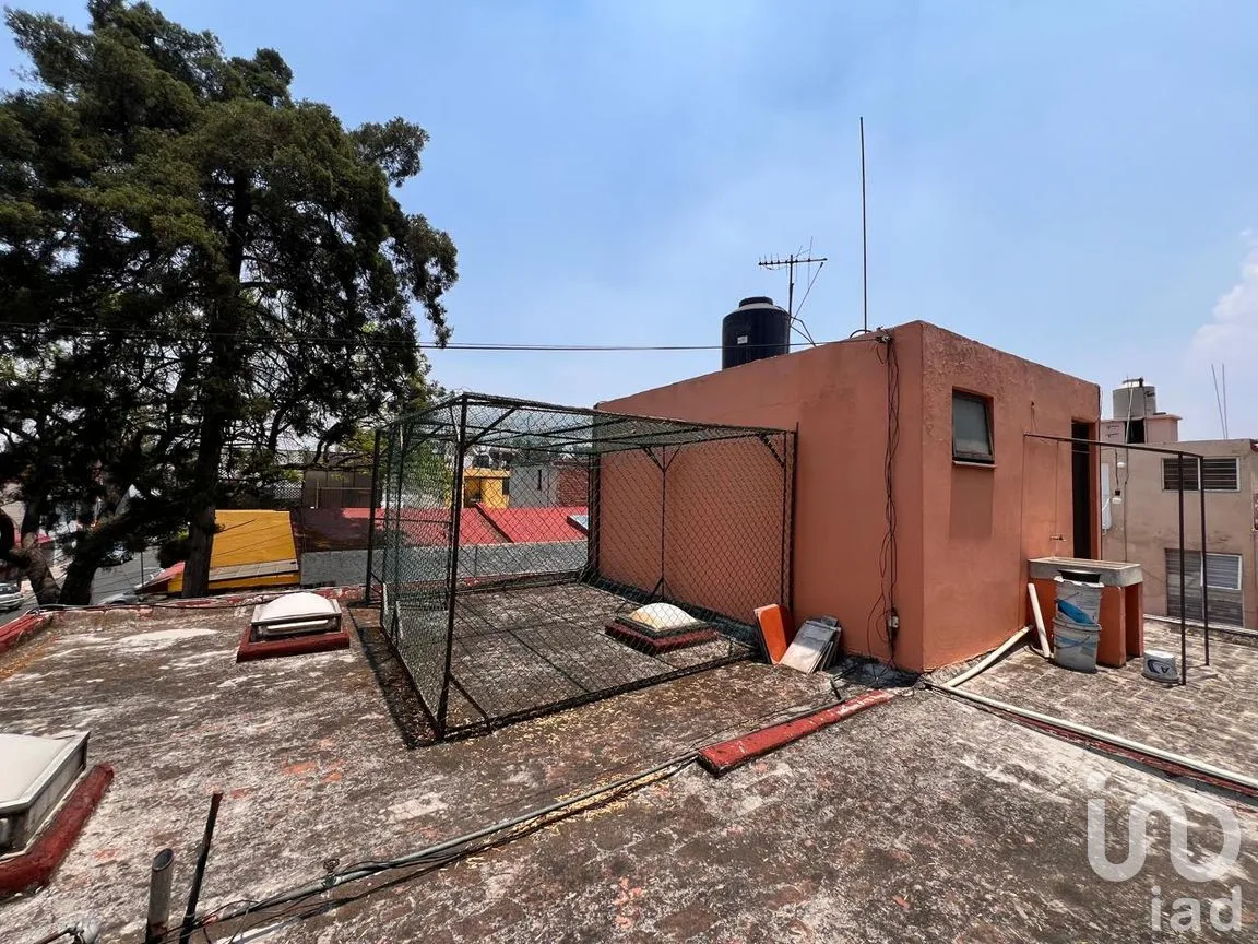 Casa en Venta en Avante, Coyoacán, Ciudad de México | NEX-298205 | iad México | Foto 18 de 22