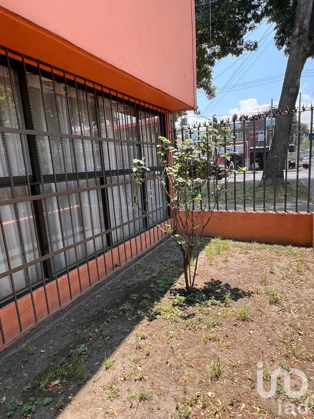 Casa en Venta en Avante, Coyoacán, Ciudad de México | NEX-298205 | iad México | Foto 19 de 22