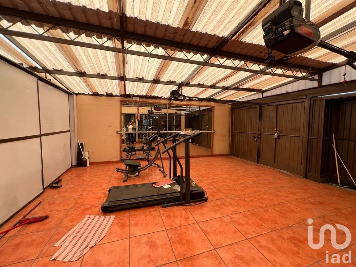 Casa en Venta en Avante, Coyoacán, Ciudad de México | NEX-298205 | iad México | Foto 20 de 22