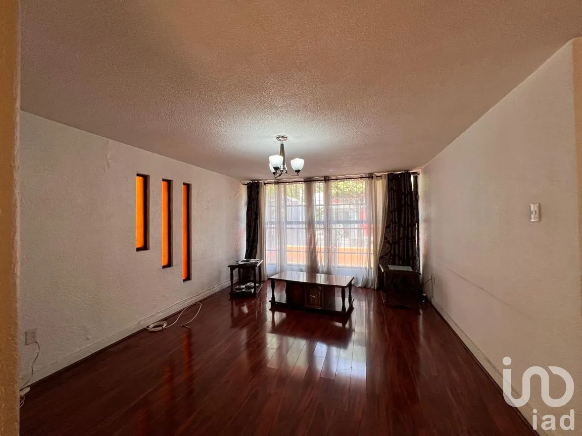 Casa en Venta en Avante, Coyoacán, Ciudad de México | NEX-298205 | iad México | Foto 3 de 22