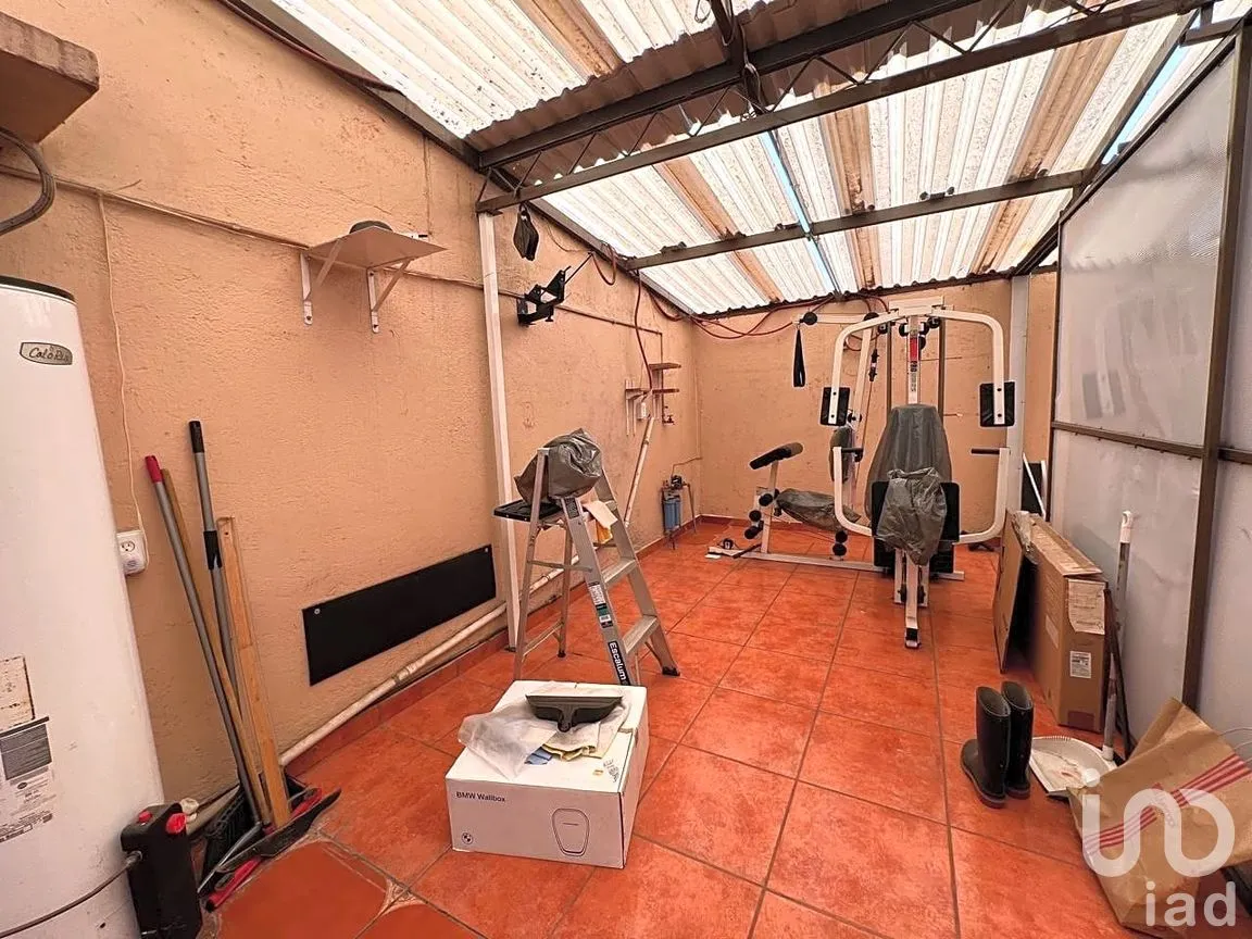 Casa en Venta en Avante, Coyoacán, Ciudad de México | NEX-298205 | iad México | Foto 22 de 22