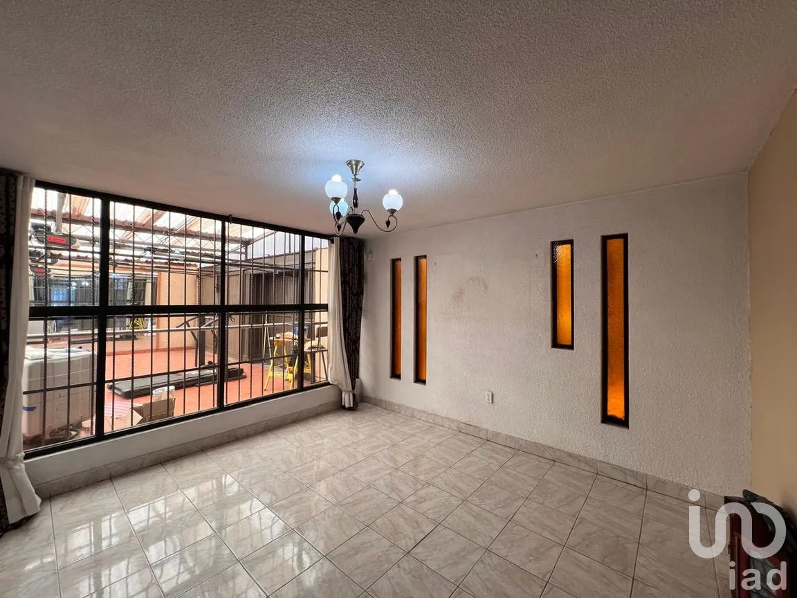 Casa en Venta en Avante, Coyoacán, Ciudad de México | NEX-298205 | iad México | Foto 4 de 22