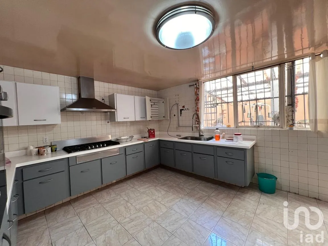 Casa en Venta en Avante, Coyoacán, Ciudad de México | NEX-298205 | iad México | Foto 6 de 22