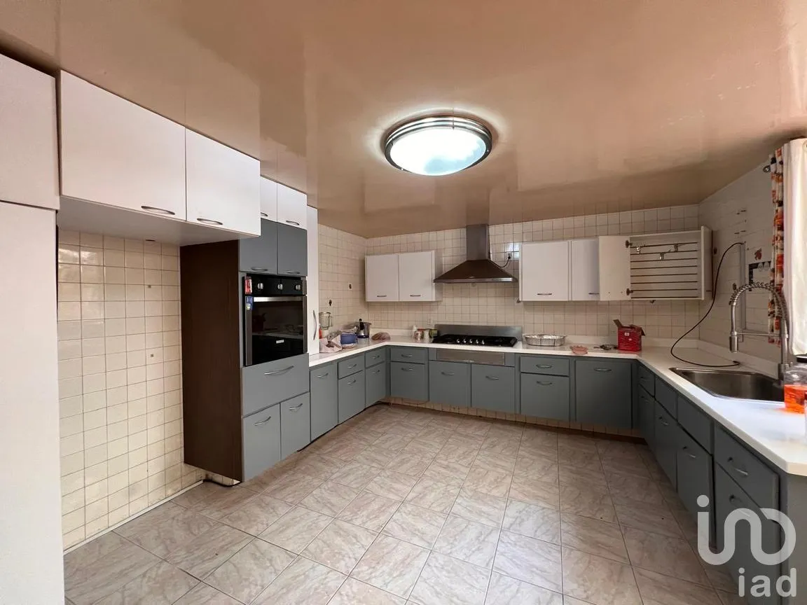 Casa en Venta en Avante, Coyoacán, Ciudad de México | NEX-298205 | iad México | Foto 7 de 22
