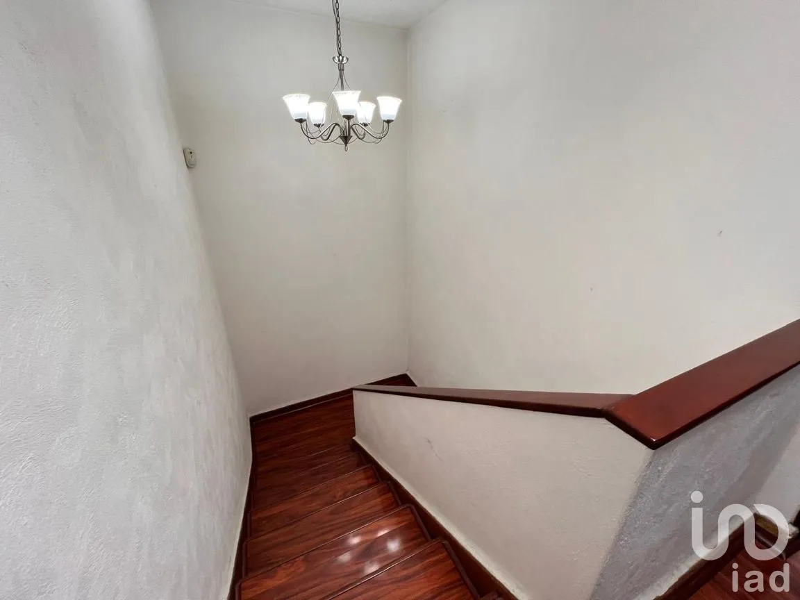 Casa en Venta en Avante, Coyoacán, Ciudad de México | NEX-298205 | iad México | Foto 8 de 22