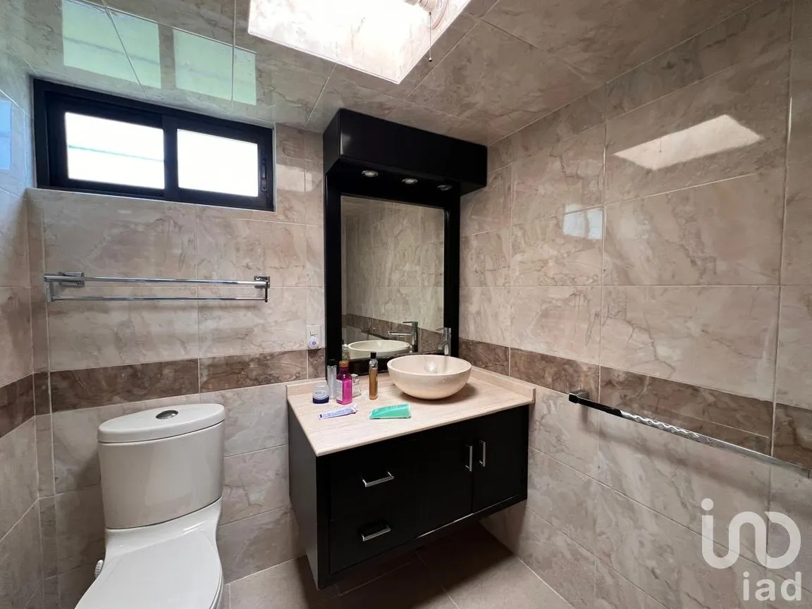 Casa en Venta en Avante, Coyoacán, Ciudad de México | NEX-298205 | iad México | Foto 9 de 22