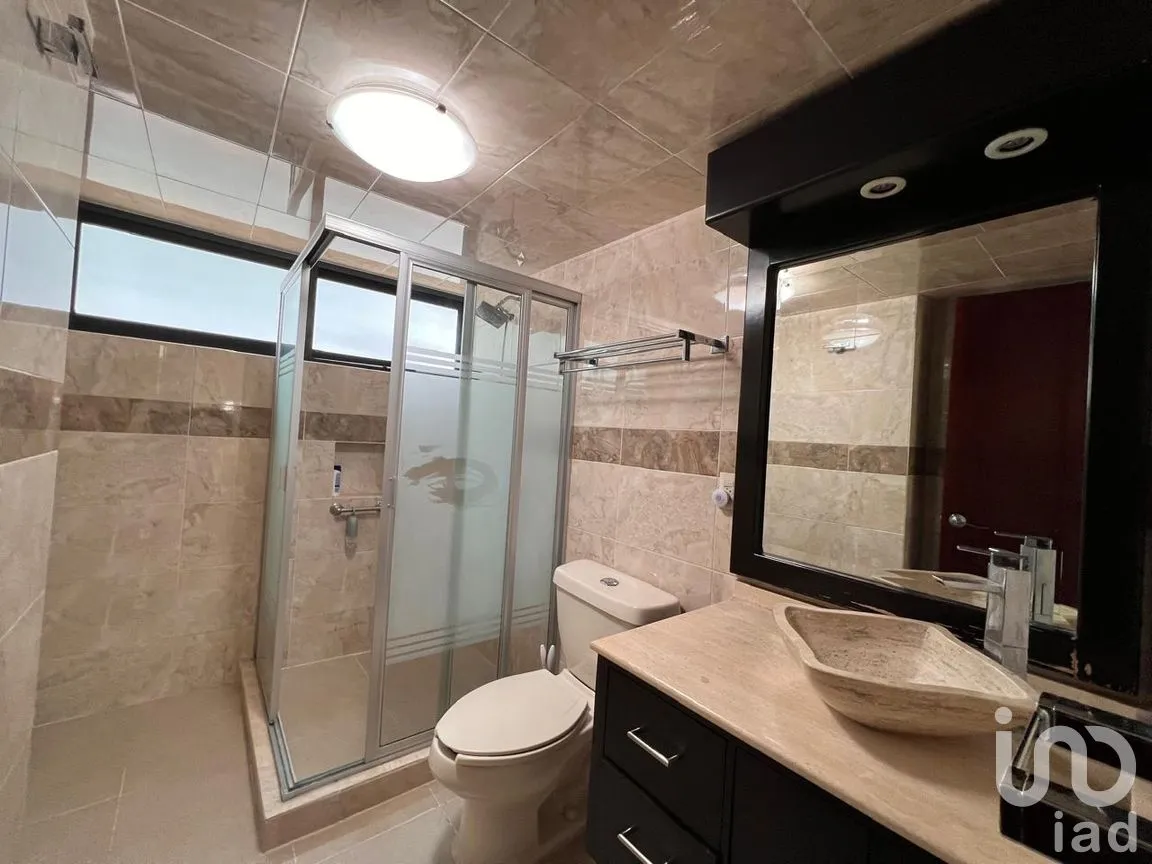Casa en Venta en Avante, Coyoacán, Ciudad de México | NEX-298205 | iad México | Foto 10 de 22