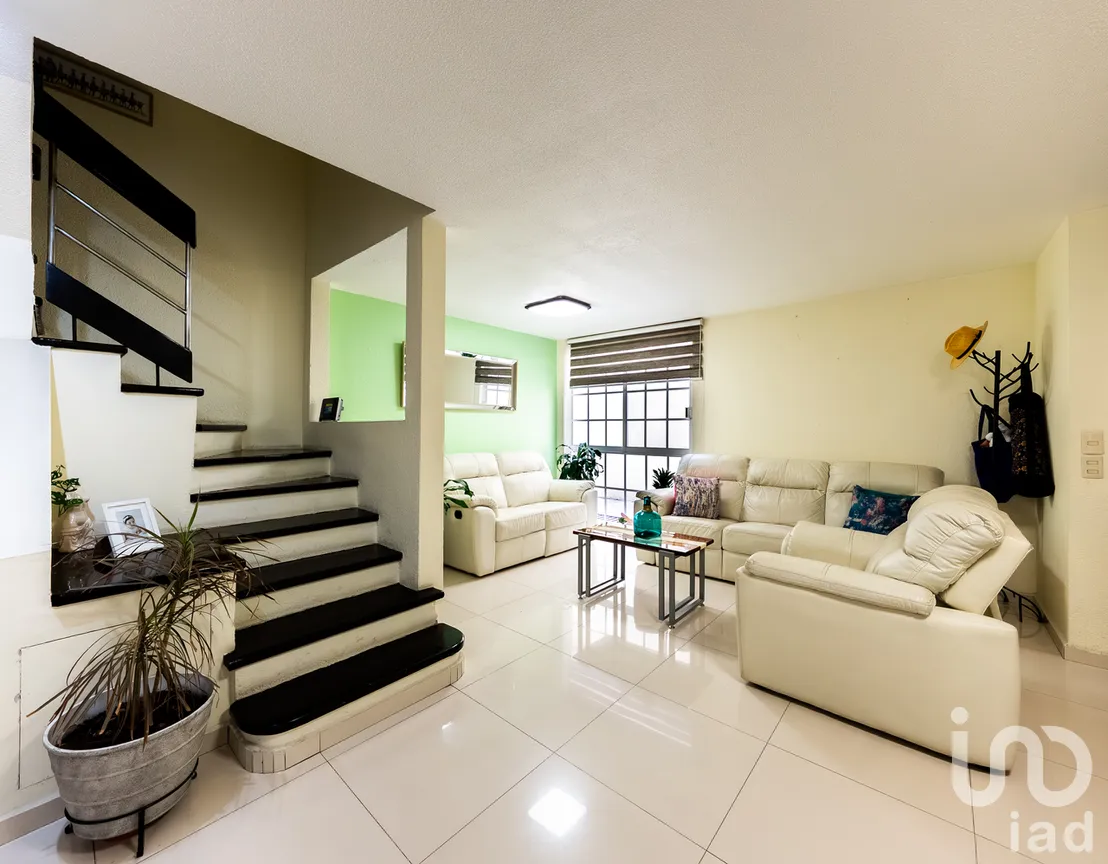 Casa en Venta en Del Valle Norte, Benito Juárez, Ciudad de México | NEX-305333 | iad México | Foto 2 de 20