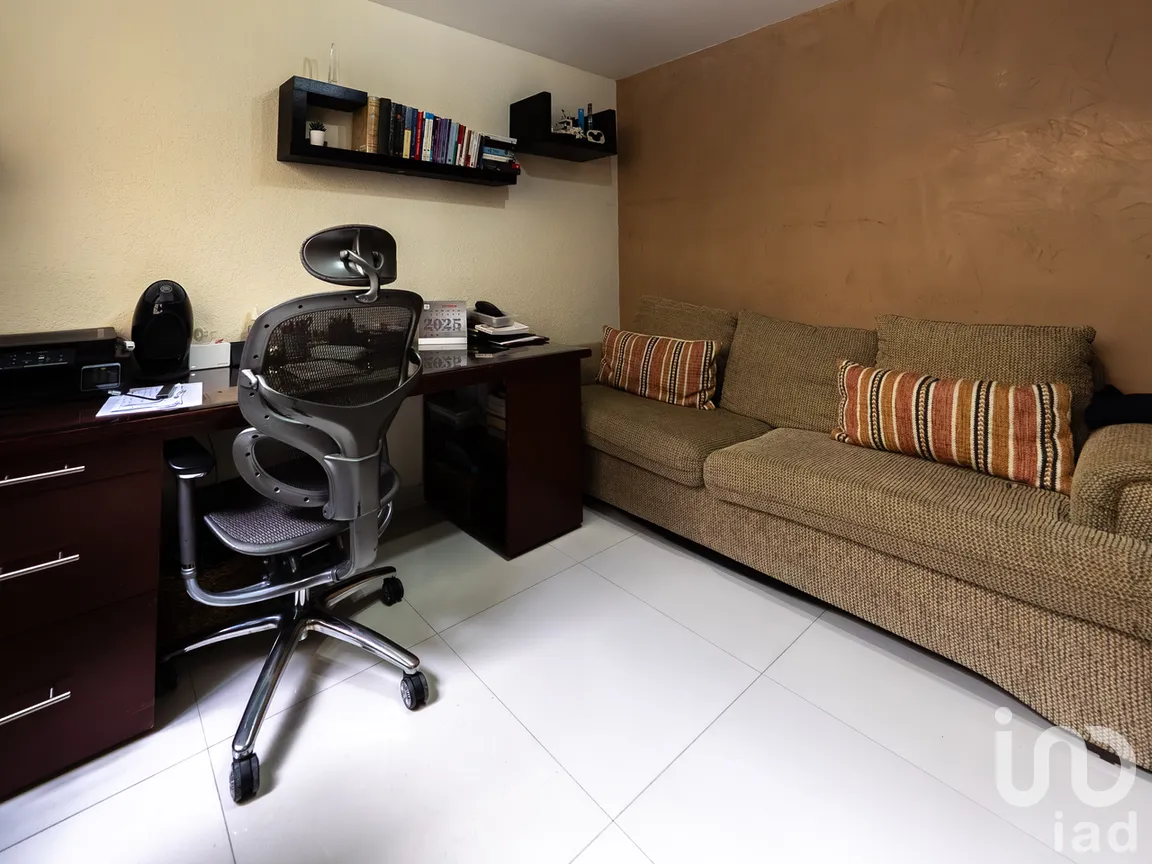 Casa en Venta en Del Valle Norte, Benito Juárez, Ciudad de México | NEX-305333 | iad México | Foto 11 de 20
