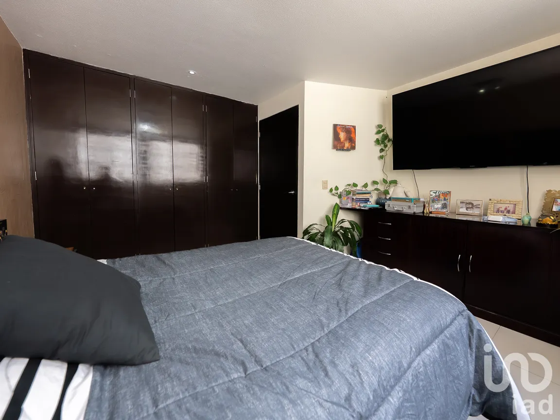 Casa en Venta en Del Valle Norte, Benito Juárez, Ciudad de México | NEX-305333 | iad México | Foto 12 de 20