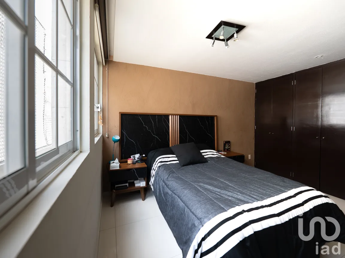 Casa en Venta en Del Valle Norte, Benito Juárez, Ciudad de México | NEX-305333 | iad México | Foto 13 de 20