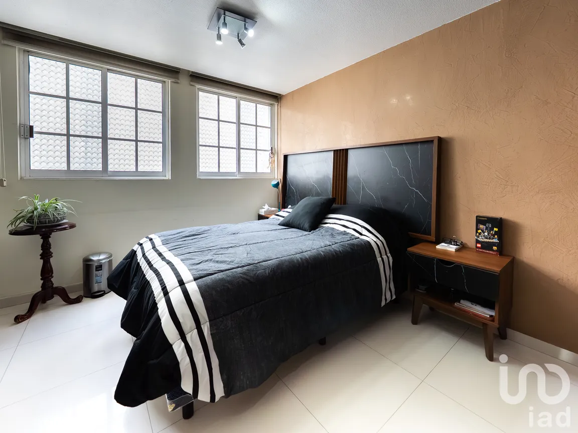 Casa en Venta en Del Valle Norte, Benito Juárez, Ciudad de México | NEX-305333 | iad México | Foto 14 de 20