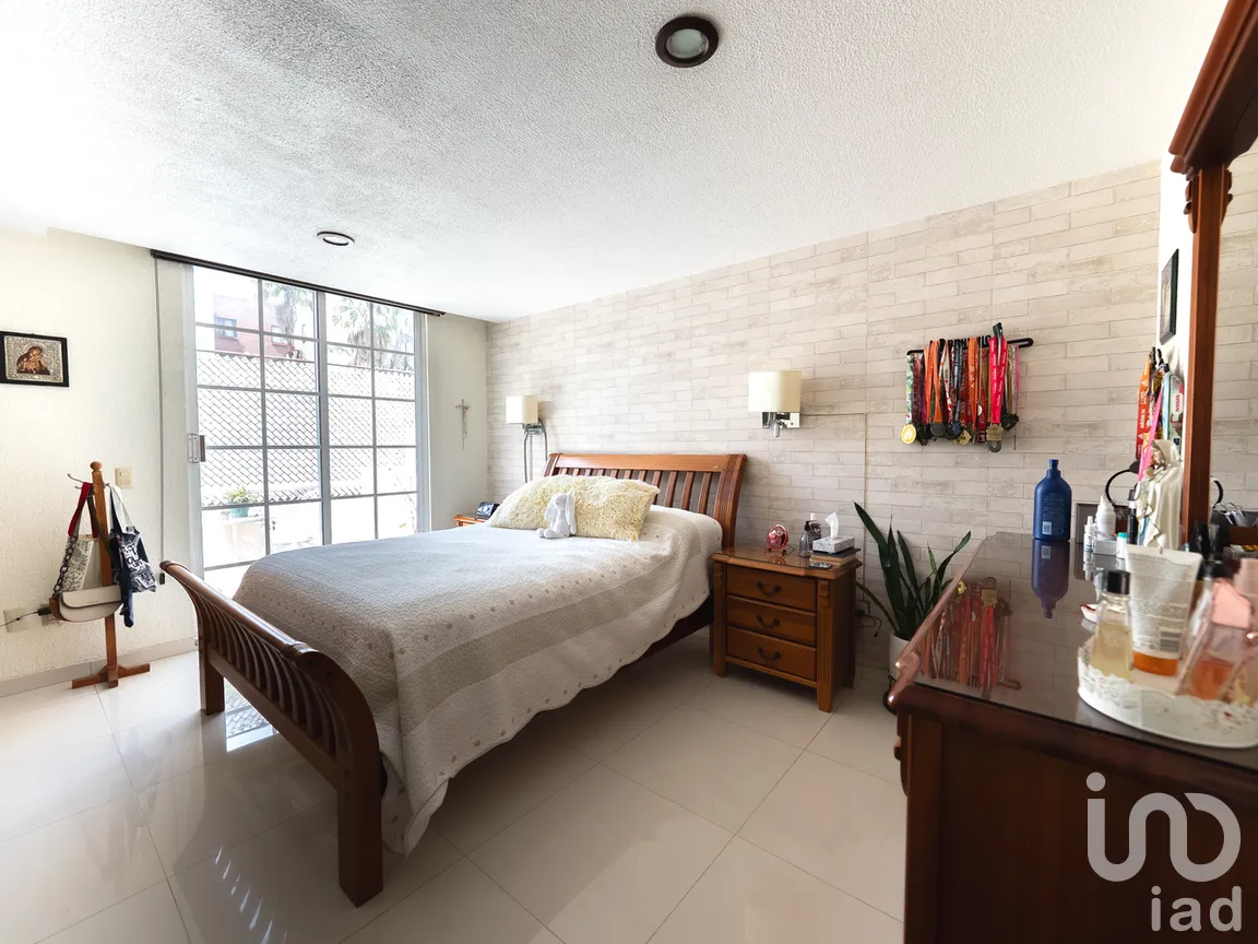 Casa en Venta en Del Valle Norte, Benito Juárez, Ciudad de México | NEX-305333 | iad México | Foto 15 de 20