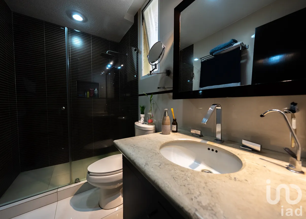 Casa en Venta en Del Valle Norte, Benito Juárez, Ciudad de México | NEX-305333 | iad México | Foto 16 de 20