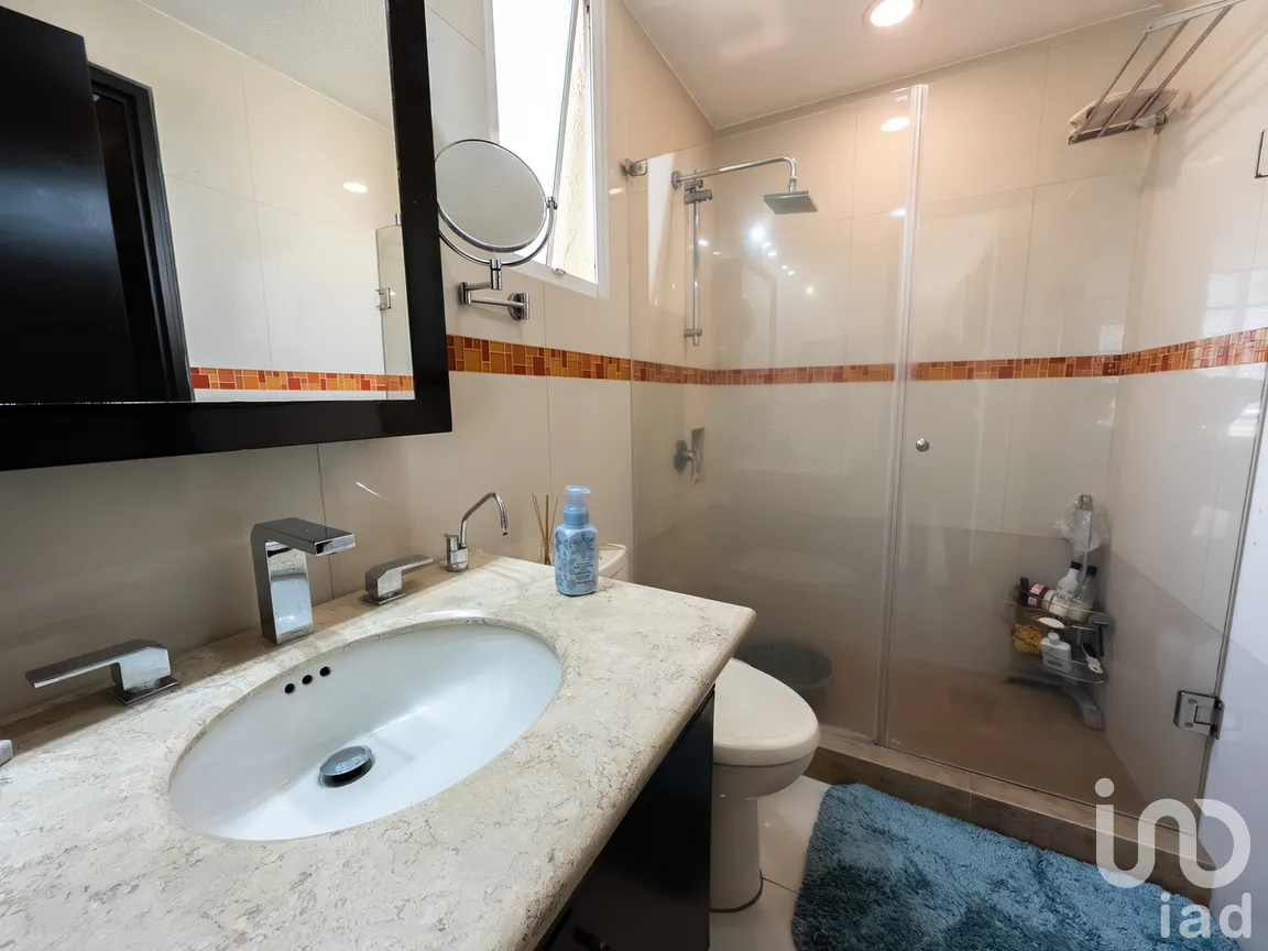 Casa en Venta en Del Valle Norte, Benito Juárez, Ciudad de México | NEX-305333 | iad México | Foto 17 de 20