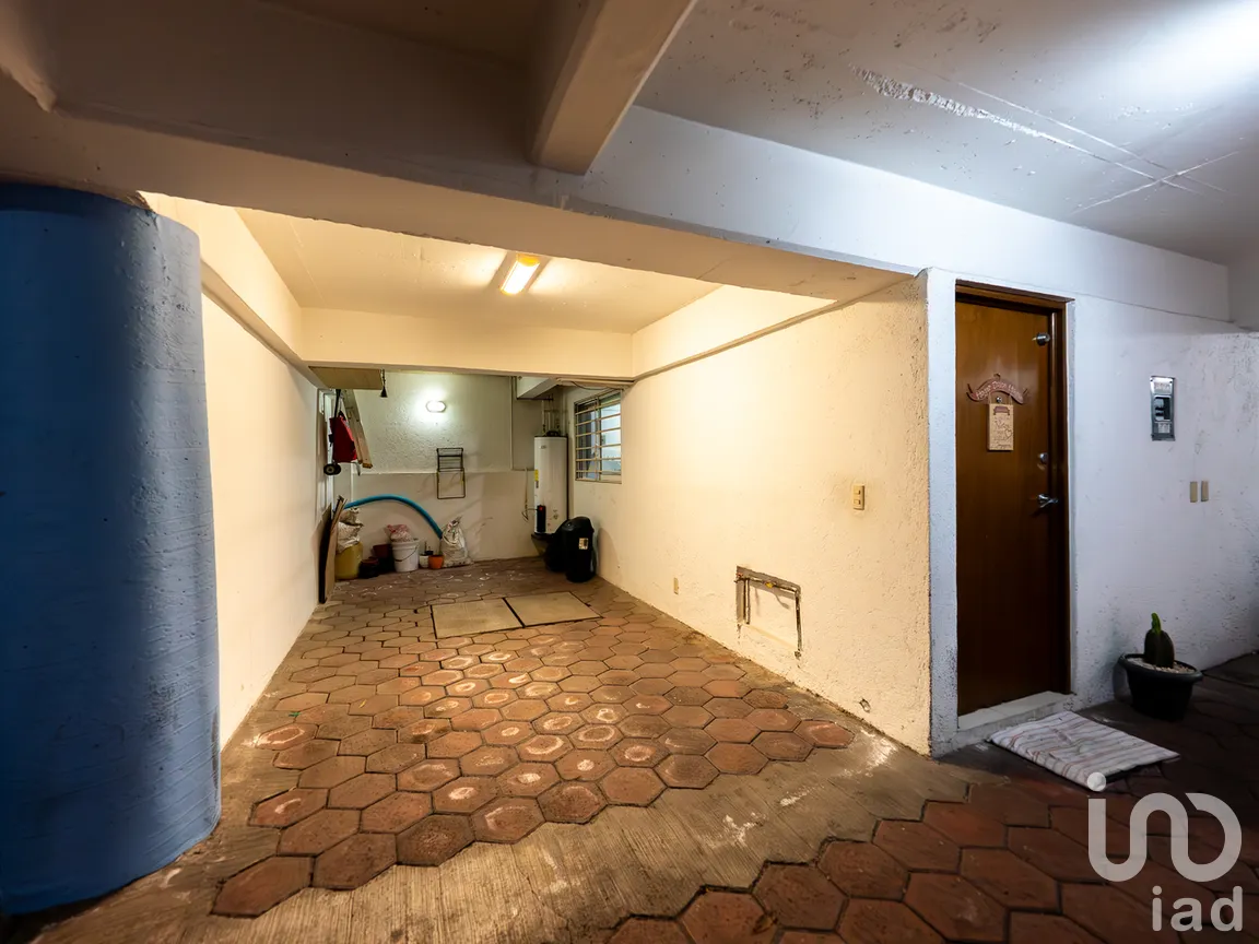 Casa en Venta en Del Valle Norte, Benito Juárez, Ciudad de México | NEX-305333 | iad México | Foto 18 de 20