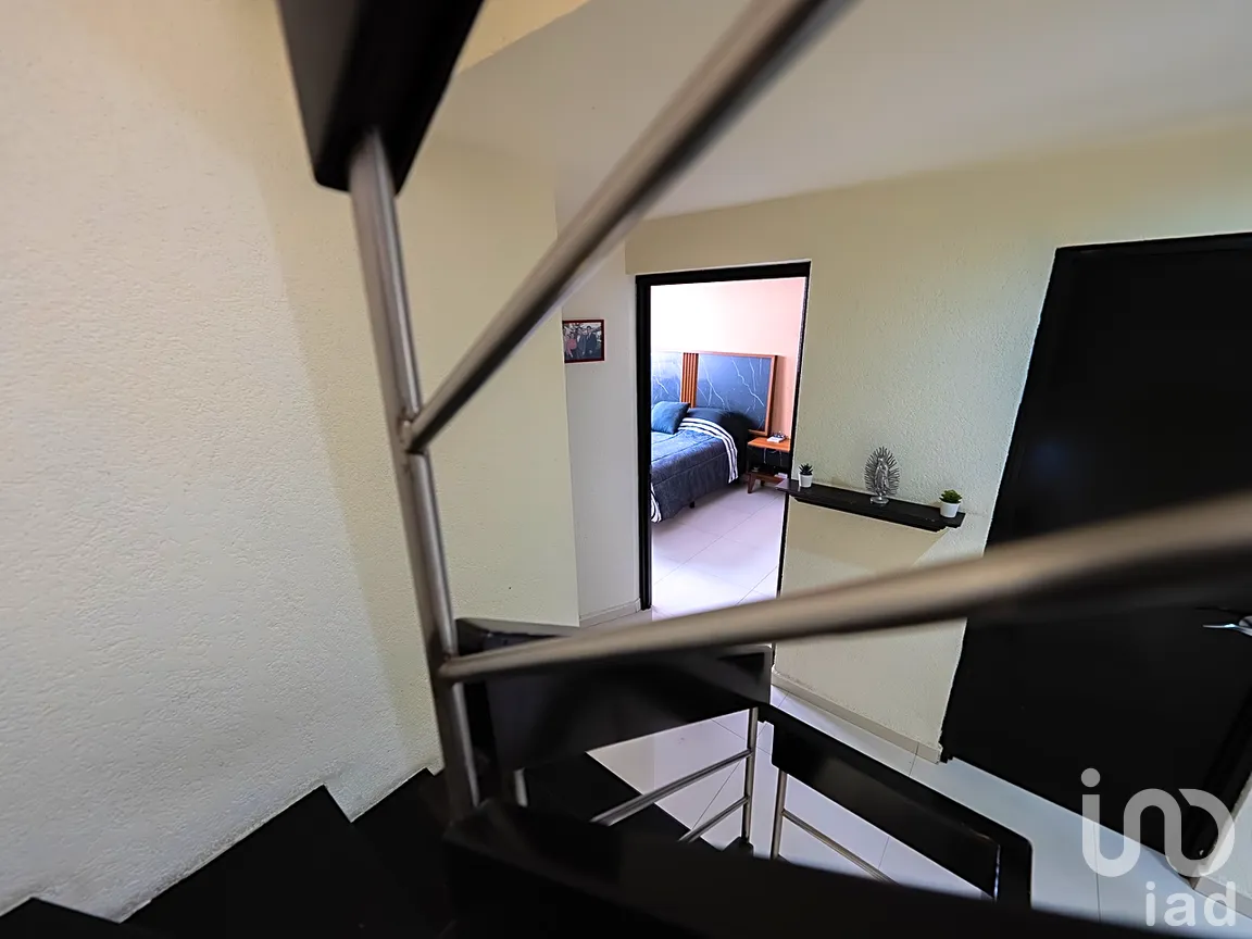Casa en Venta en Del Valle Norte, Benito Juárez, Ciudad de México | NEX-305333 | iad México | Foto 19 de 20