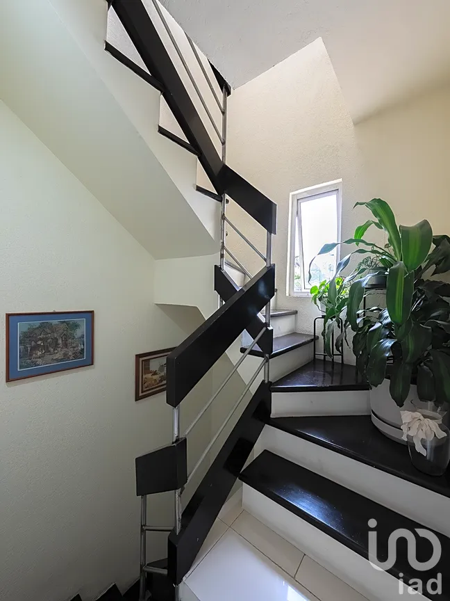 Casa en Venta en Del Valle Norte, Benito Juárez, Ciudad de México | NEX-305333 | iad México | Foto 20 de 20