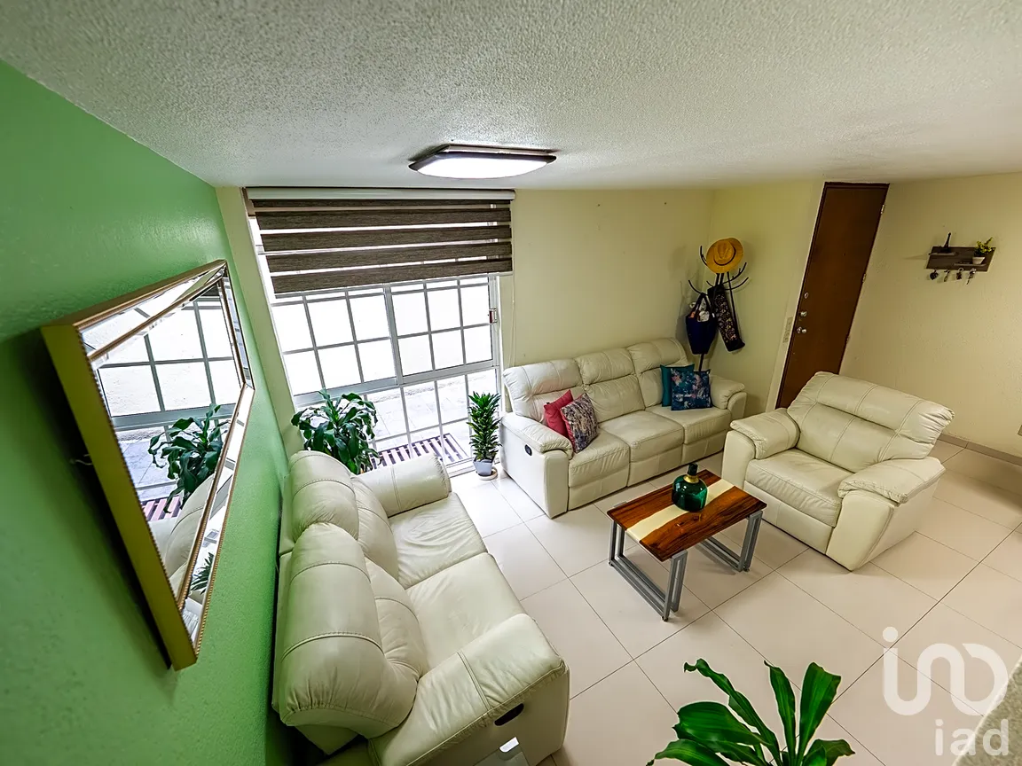 Casa en Venta en Del Valle Norte, Benito Juárez, Ciudad de México | NEX-305333 | iad México | Foto 3 de 20