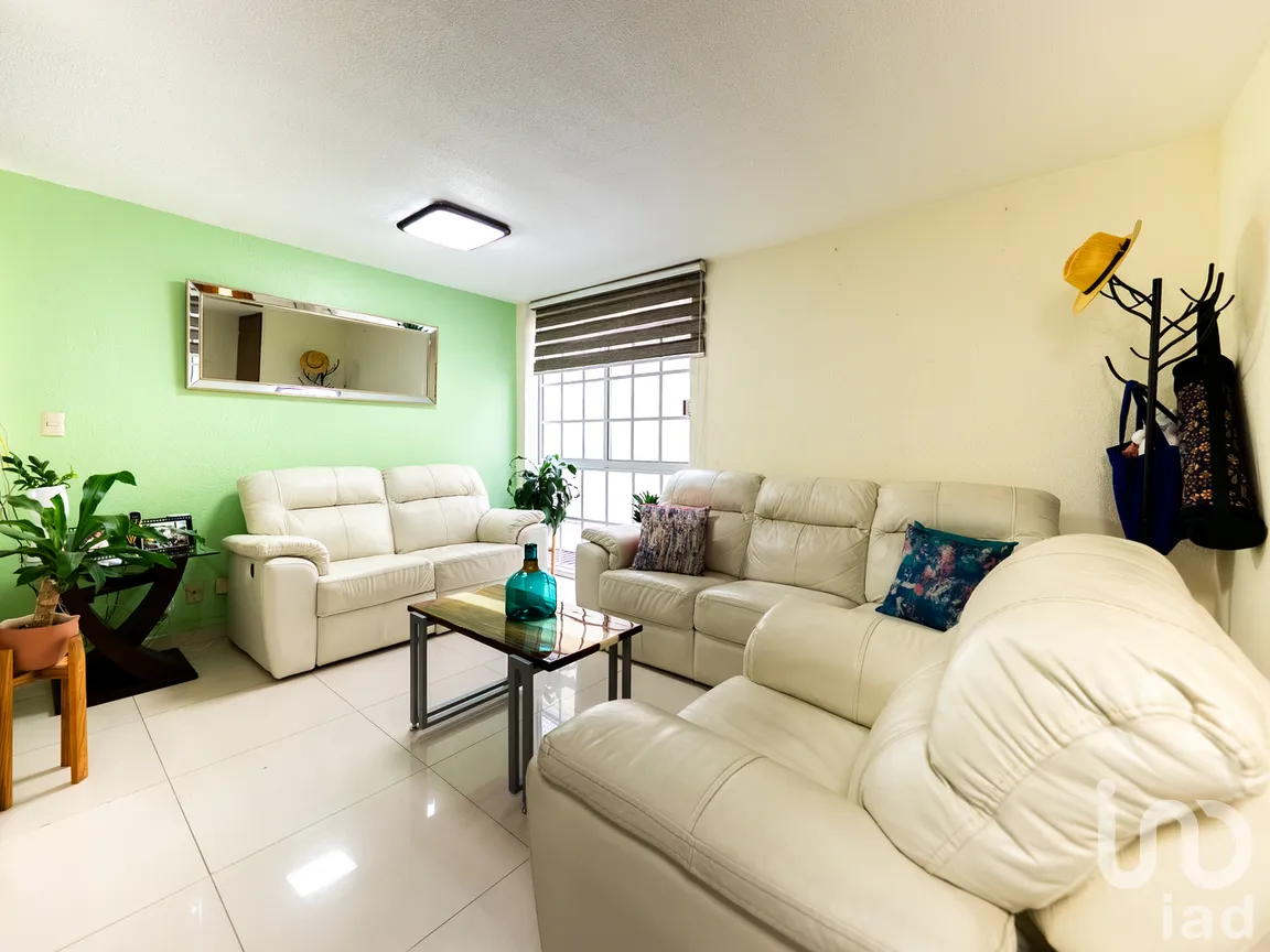 Casa en Venta en Del Valle Norte, Benito Juárez, Ciudad de México | NEX-305333 | iad México | Foto 5 de 20