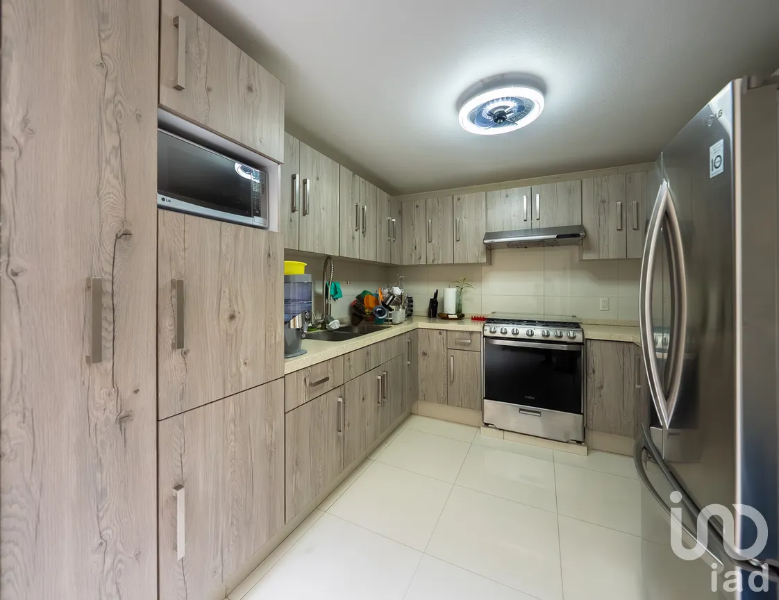 Casa en Venta en Del Valle Norte, Benito Juárez, Ciudad de México | NEX-305333 | iad México | Foto 6 de 20