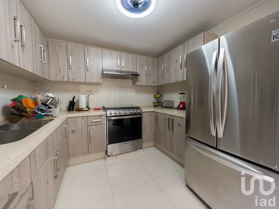Casa en Venta en Del Valle Norte, Benito Juárez, Ciudad de México | NEX-305333 | iad México | Foto 7 de 20