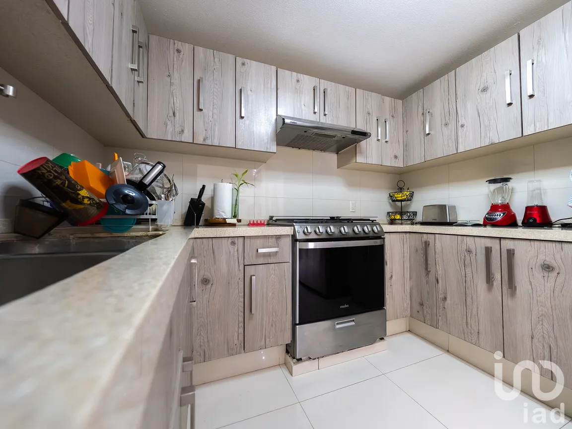 Casa en Venta en Del Valle Norte, Benito Juárez, Ciudad de México | NEX-305333 | iad México | Foto 8 de 20