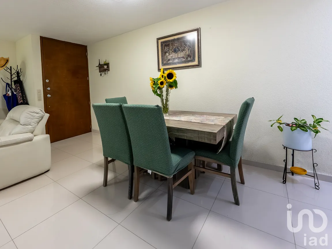 Casa en Venta en Del Valle Norte, Benito Juárez, Ciudad de México | NEX-305333 | iad México | Foto 9 de 20