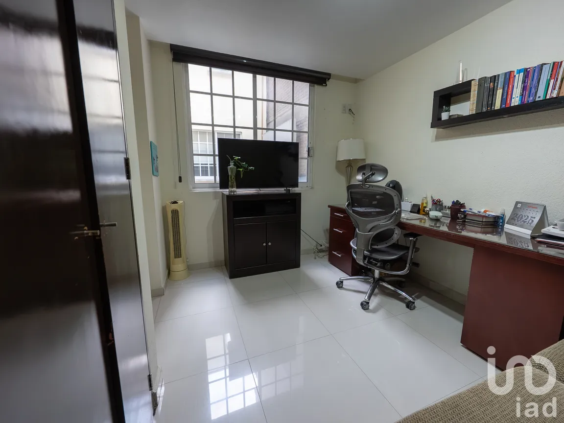 Casa en Venta en Del Valle Norte, Benito Juárez, Ciudad de México | NEX-305333 | iad México | Foto 10 de 20