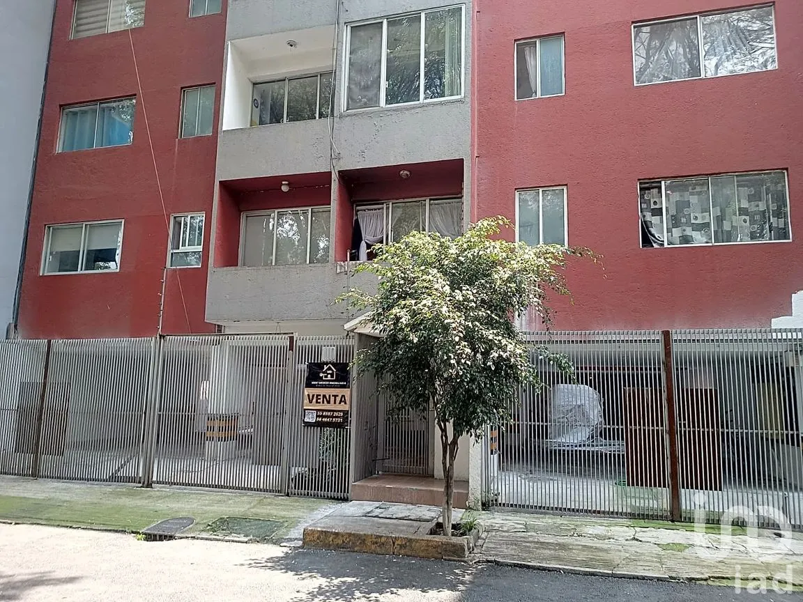Departamento en Venta en Paseos de Taxqueña, Coyoacán, Ciudad de México | NEX-307250 | iad México | Foto 2 de 18
