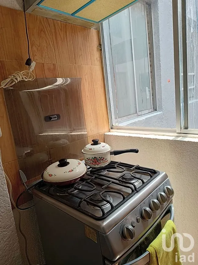 Departamento en Venta en Paseos de Taxqueña, Coyoacán, Ciudad de México | NEX-307250 | iad México | Foto 11 de 18