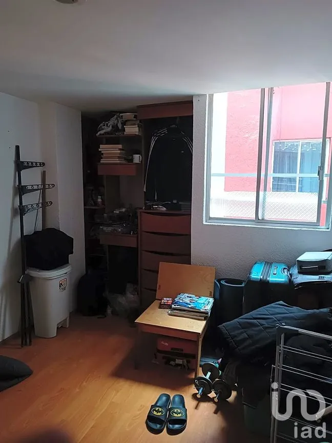 Departamento en Venta en Paseos de Taxqueña, Coyoacán, Ciudad de México | NEX-307250 | iad México | Foto 13 de 18