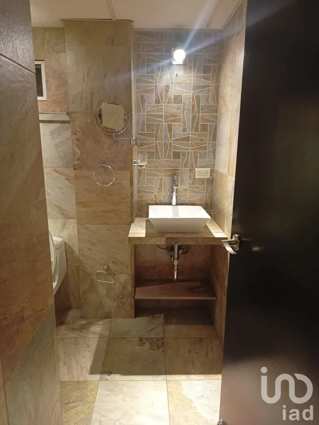 Departamento en Venta en Paseos de Taxqueña, Coyoacán, Ciudad de México | NEX-307250 | iad México | Foto 14 de 18
