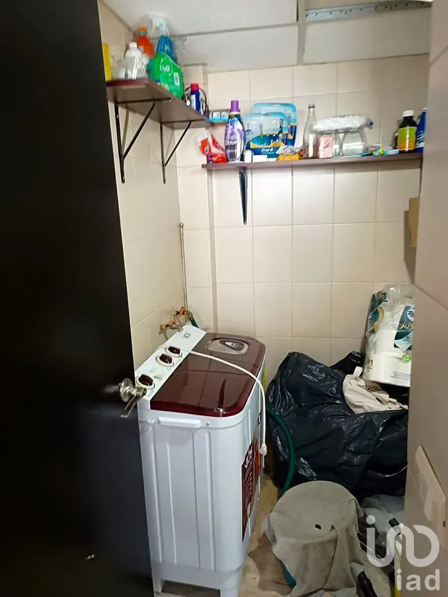 Departamento en Venta en Paseos de Taxqueña, Coyoacán, Ciudad de México | NEX-307250 | iad México | Foto 17 de 18