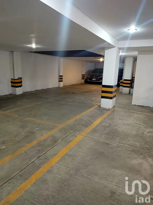 Departamento en Venta en Paseos de Taxqueña, Coyoacán, Ciudad de México | NEX-307250 | iad México | Foto 18 de 18