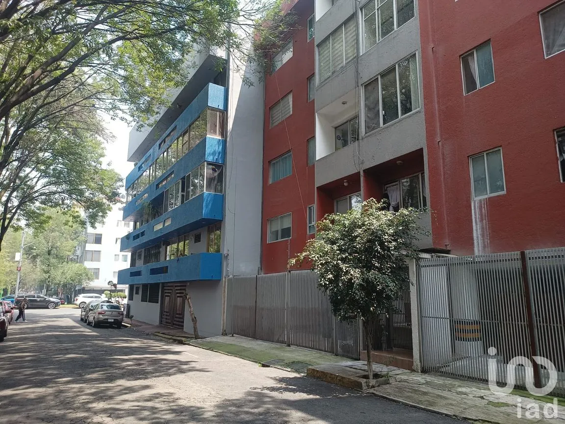 Departamento en Venta en Paseos de Taxqueña, Coyoacán, Ciudad de México | NEX-307250 | iad México | Foto 3 de 18