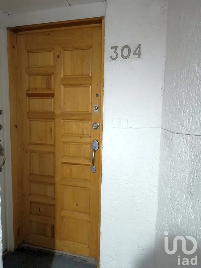 Departamento en Venta en Paseos de Taxqueña, Coyoacán, Ciudad de México | NEX-307250 | iad México | Foto 4 de 18