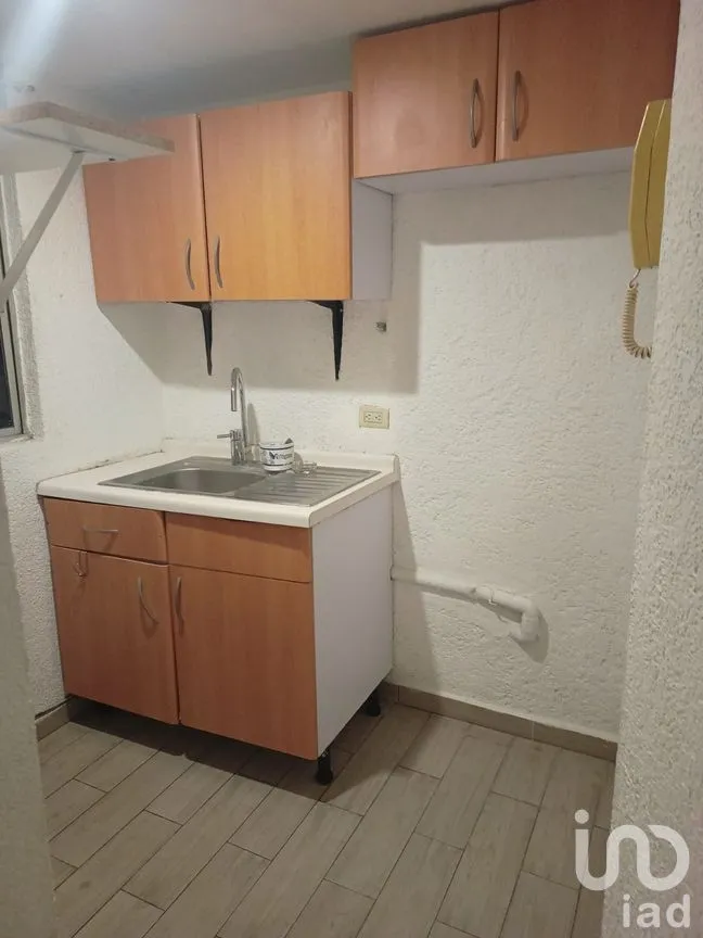 Departamento en Venta en Paseos de Taxqueña, Coyoacán, Ciudad de México | NEX-307250 | iad México | Foto 9 de 18