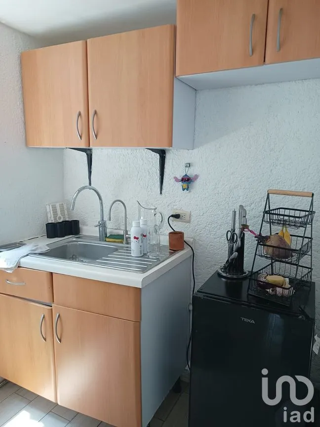 Departamento en Venta en Paseos de Taxqueña, Coyoacán, Ciudad de México | NEX-307250 | iad México | Foto 10 de 18