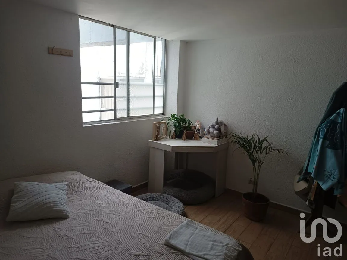 Departamento en Venta en Paseos de Taxqueña, Coyoacán, Ciudad de México | NEX-307250 | iad México | Foto 1 de 18